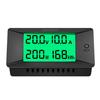 Peacefair PZEM-025 DC Multifunctional DC Digital Display Tester, Specification: 100A