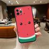 UP19 Cartoon Fruit Watermelon New High-End Shell Phone Case for Redmi Note 8 9 Pro Max 9S 9T 9C NFC 8T 8A 10A A4