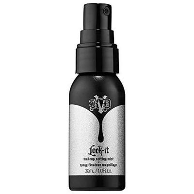 Спрей для фиксации макияжа Kat von D Lock-It, 2 упаковки, 30 мл