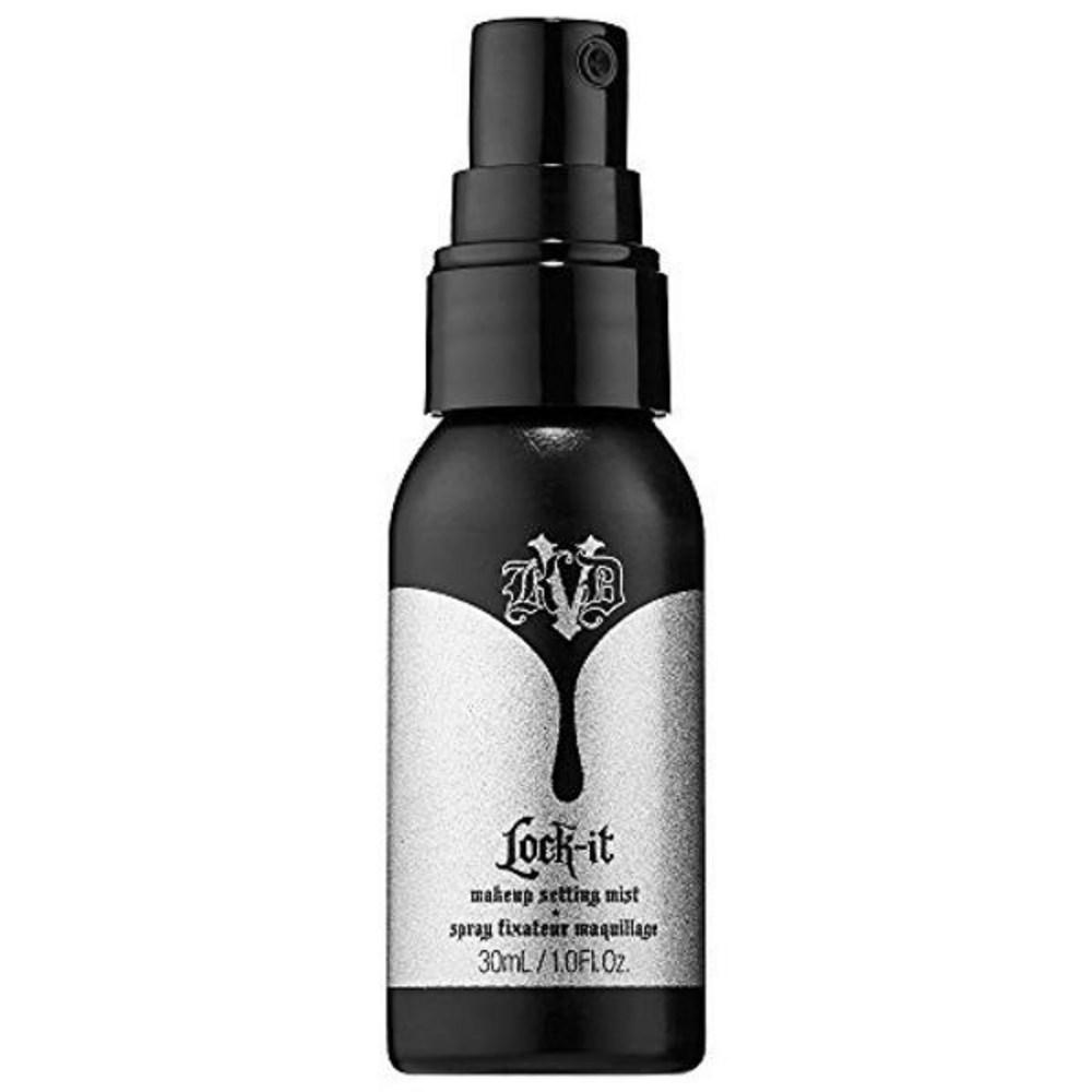 Спрей для фиксации макияжа Kat von D Lock-It, 2 упаковки, 30 мл