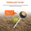 SMART SENSOR PH328 Тестер почвы с цифровой подсветкой 3 в 1 Многофункциональный pH/влажности/температуры