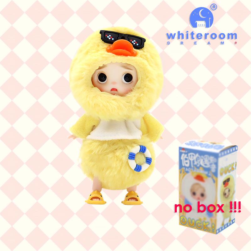 Мини Ob11 Bjd Кукла Аксессуары Obitsu 11 Одежда Куклы Для Девочек Игрушки Для Мальчика Ребенок Каваи Аниме Игрушка Милые Вещи Миниатюрный Костюм