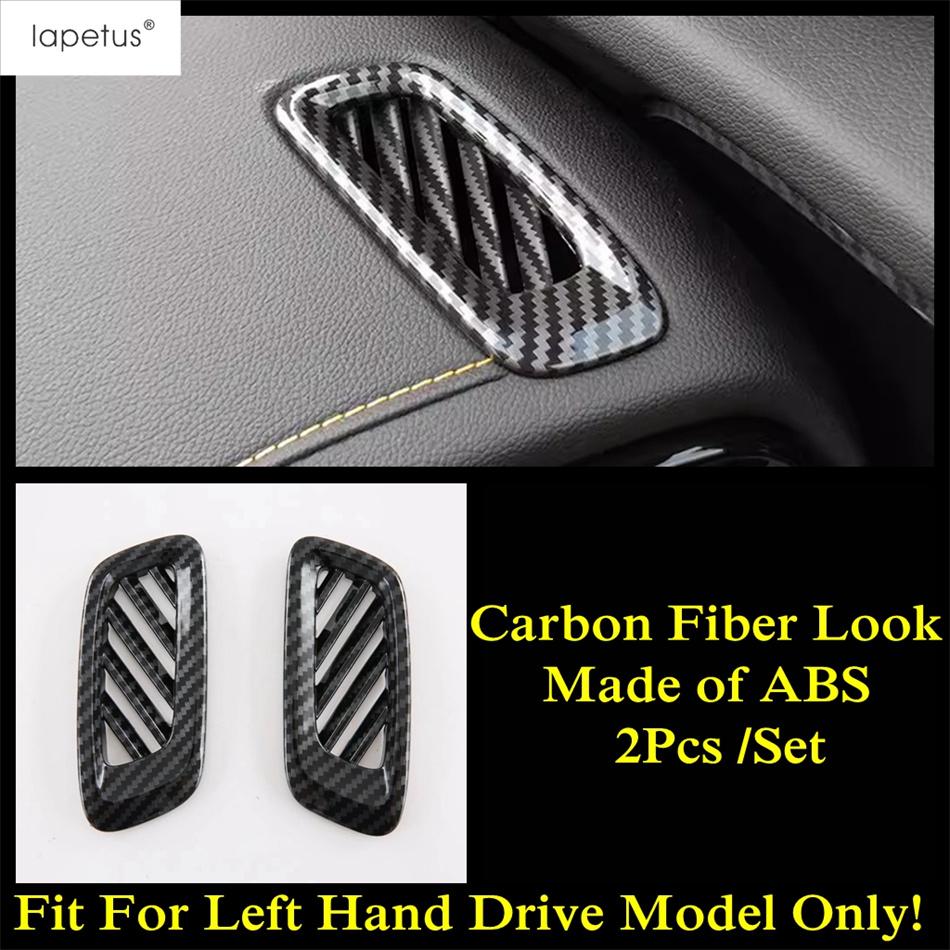 Steering Wheel / Window Lift / Head Lamp / Air Vent / Gear Shift Panel Cover Trim For GAC Trumpchi Empow - 2025 Accessories