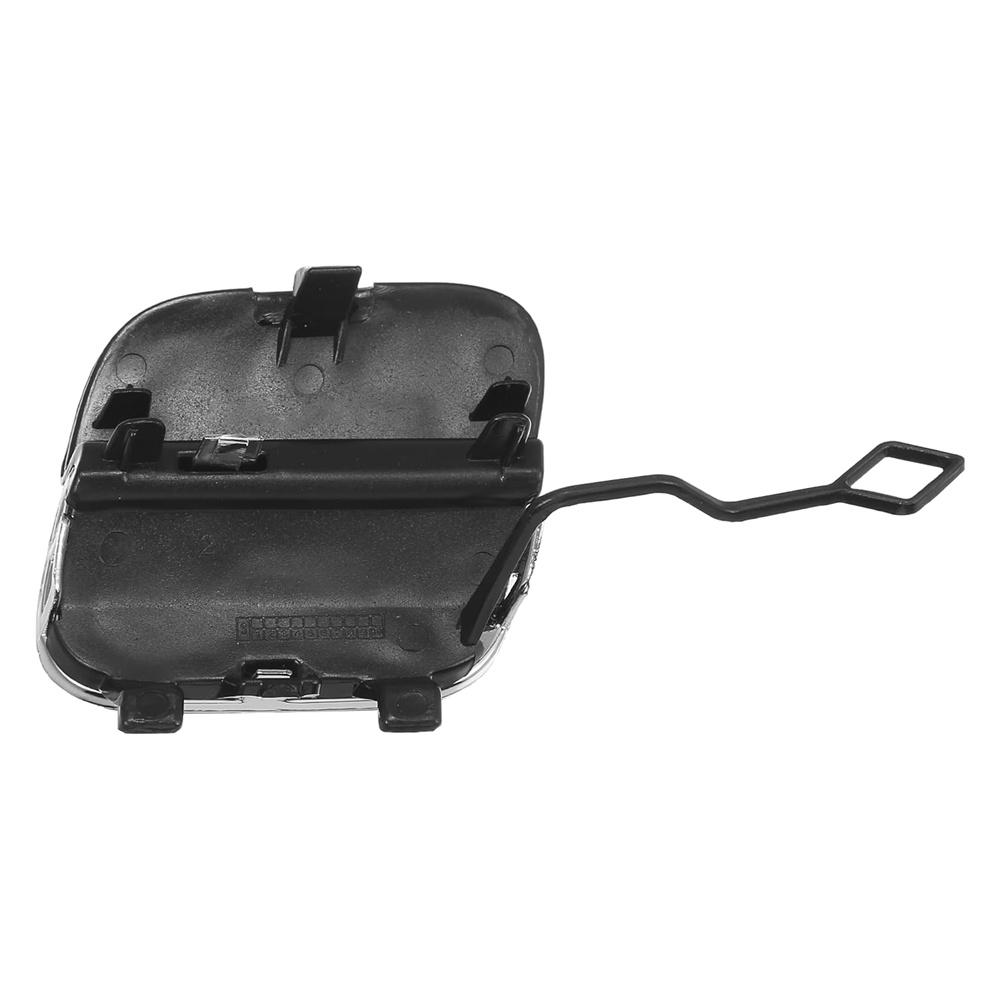 Крышка буксировочного крюка переднего бампера для Mercedes-Benz GLE 300d 2016-2017 GLE 350 2016-18