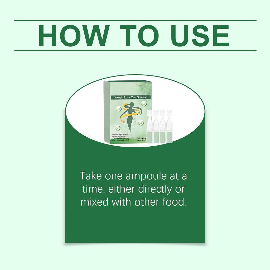 Body Shaping Balance Drops, концентрированная сыворотка Moringa Drops, стимулирующие капли, 2 мл