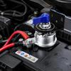 Комплект для отключения аккумулятора со спецификацией 12 В 200 А, ручным управлением Вкл/Выкл и заделанными кабелями для изоляции при хранении