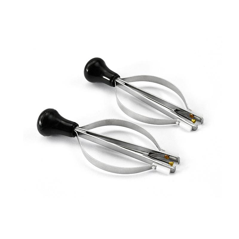 Набор инструментов для снятия и установки стрелок часов