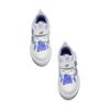 Anta Comfortable Versatile Wear-Resistant Breathable Low-Top Kids Skate Shoes Kids Sneakers White Purple 322439930-4