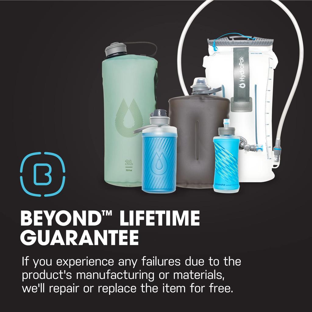 Hydrapak Filter Kit FK01 Seeker+3L