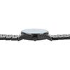 Montre homme - JUST WATCH - Bracelet acier inoxydable - Mouvement quartz - Affichage analogique