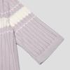 New FILA Knitwear Women's Dream Purple F11W331405F-VT