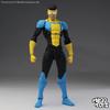 Новый предзаказ Фигурки Mess Toys Invincible Марк Грейсон Классический Первый Костюм и Сине-Черный Новый Костюм Коллекция Игрушек Подарки