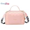 Cozy Up Fashion Makeup Bag Women's Handbag
