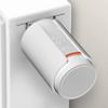 Термостатический радиаторный клапан ZigBee Поддерживает дистанционное управление через приложение Контроллер температуры Термостат Привод радиатора