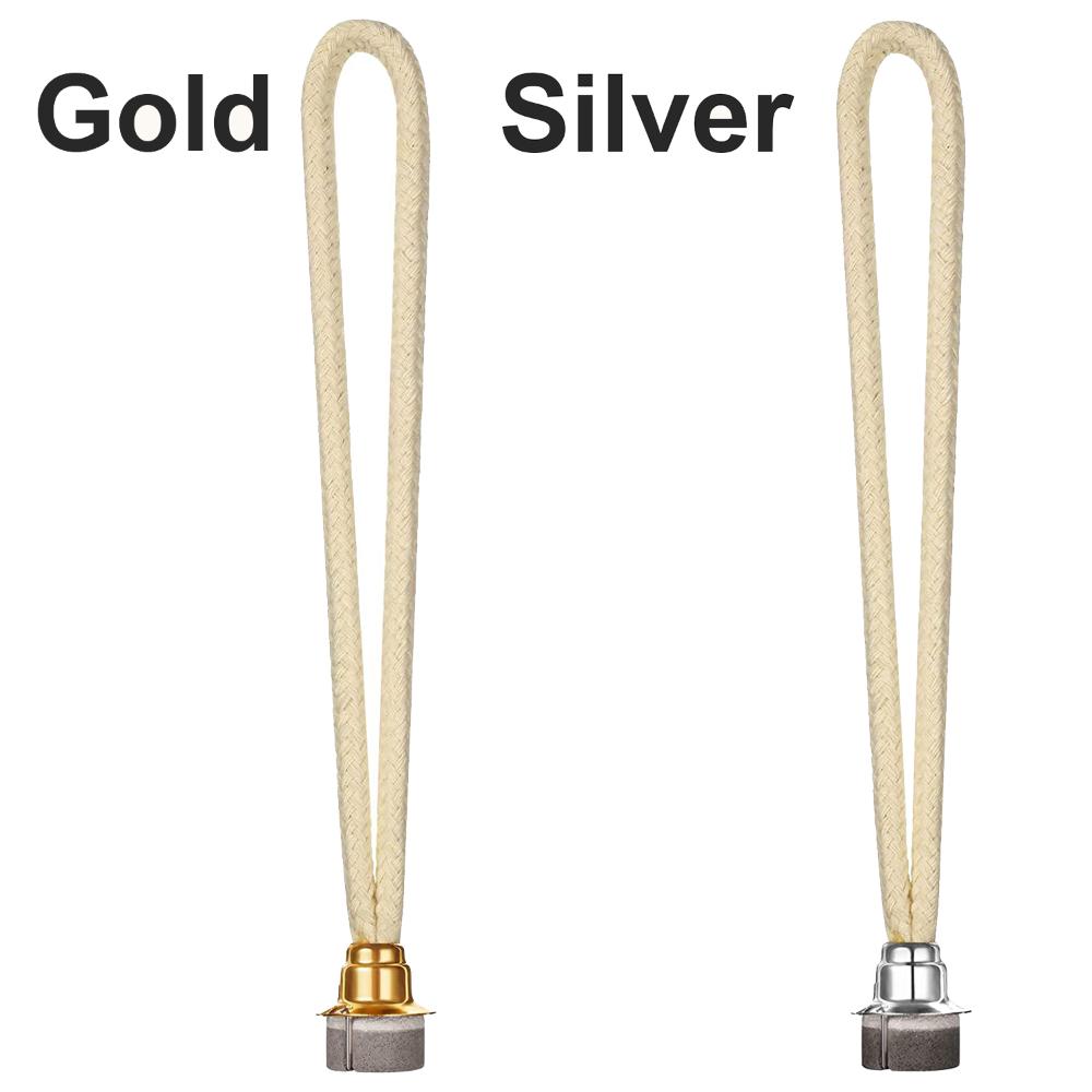 Диффузор для дома Ароматерапия Украшения Масляная лампа Замена фитиля Воздухонепроницаемое управление Каталитическая горелка Ароматические лампы Фитиль