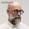 Высококачественные роскошные дизайнерские ретро круглые фотохромные очки для чтения с защитой от синего света для мужчин, компьютерные пресбиопические очки для женщин