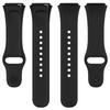 Soft Official Silicone Strap For Xiaomi Redmi Watch 3 Active Sports Bracelet Wristband For Redmi Watch 3 Lite/Active Watchband