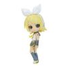BANPRESTO Фигурка Q Posket Кагамине Рин, цвет B