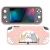 Custom Protective Case Compatible with PlayVital Switch Case Cover Compatible with Switch Protective Cover for Switch Lite (soft) Lite, (soft) Lite,