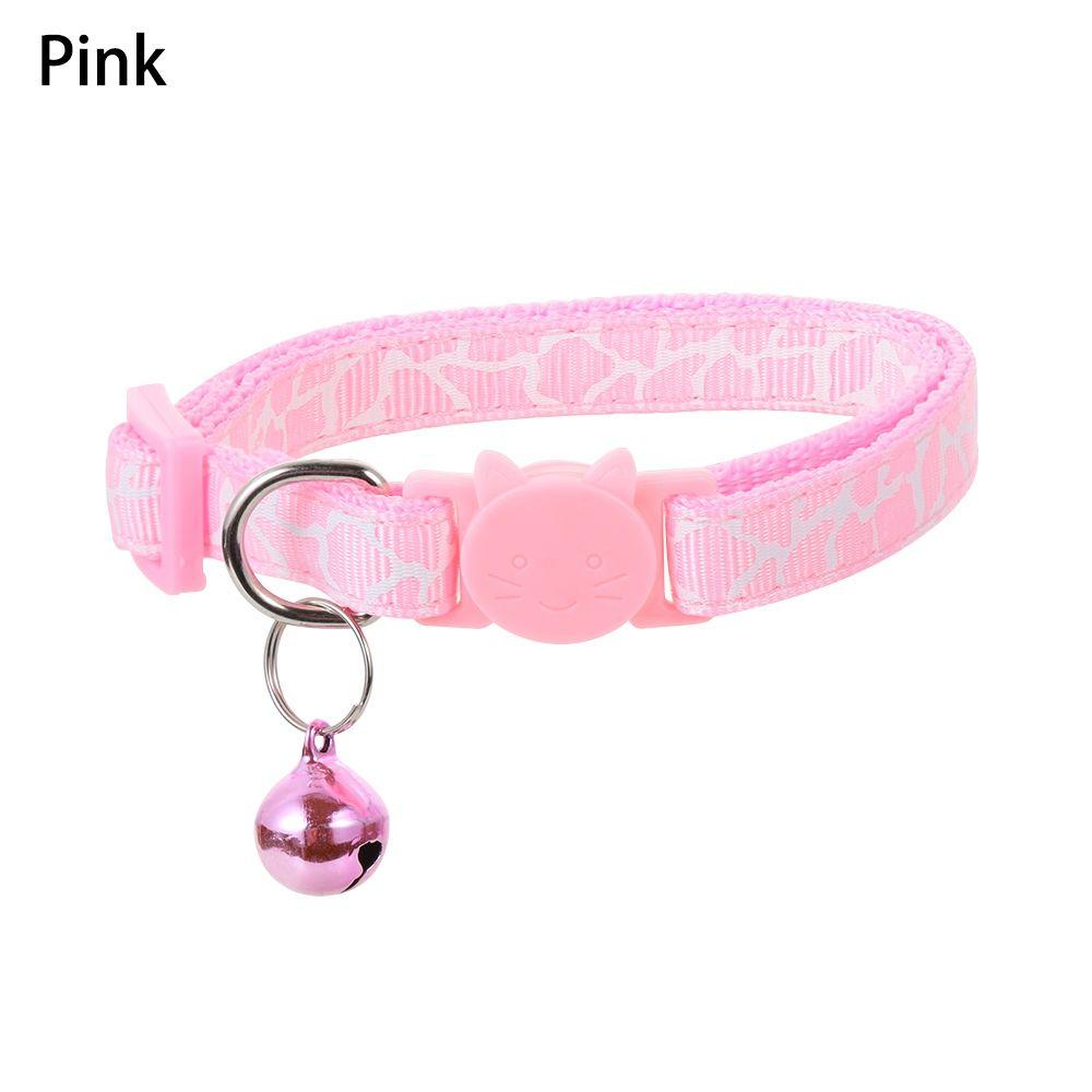 Регулируемые товары для домашних животных, аксессуары для кошек, ошейник для собак, ожерелье с котенком, ошейники для кошек, подвеска-колокольчик