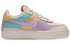 Nike Air Force 1 Shadow 'Pale Ivory' Женские CI0919-101