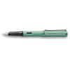 Lamy Lamy Alstar Blue Green Fountain Pen EF Fine Regular Imported Product L32-EF (Extra Font)