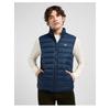 Куртка переходная Lee STAND COLLAR PUFFER VEST