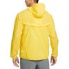 Nike Куртка Stride Repel Мужская Светящийся Желтый HV4549-718