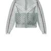 Louis Vuitton Спортивная кофта из органзы 1A9UGG