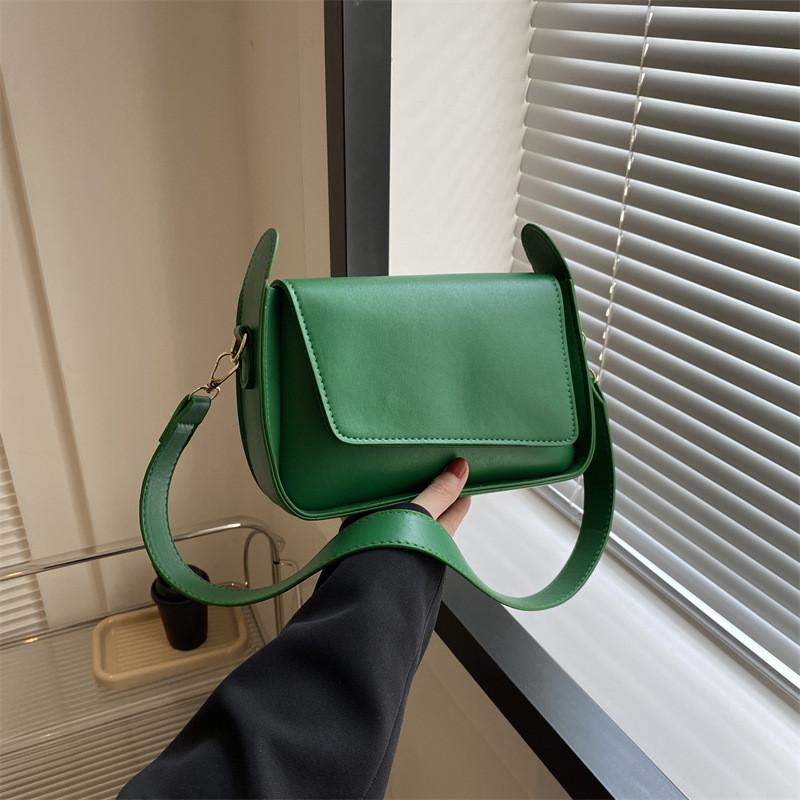 Stylish Minimalist Small Square Handbag For Women In Trendy Colors Perfect For Casual Outfits