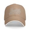 Ретро Бейсболка с логотипом Half Life Унисекс Стиль Потертая Джинсовая Кепка-Snapback Для улицы Бега Гольфа Подарок Кепки Кепка