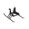 2025 Is Suitable for World F11S Heightening Tripod, Foldable Landing Gear Drone Gimbal Bracket Fixing Accessories