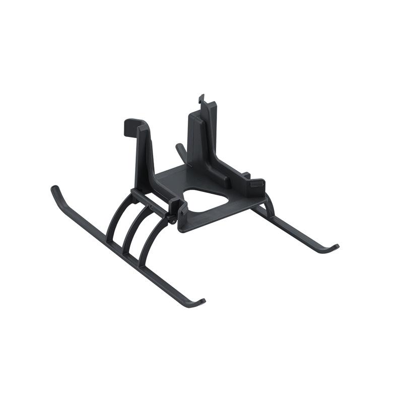 2025 Is Suitable for World F11S Heightening Tripod, Foldable Landing Gear Drone Gimbal Bracket Fixing Accessories