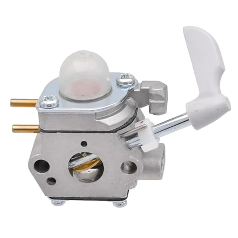 Ремкомплект карбюратора для воздуходувки Homelite 26B Полный набор с необходимыми компонентами для установки