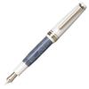 Sailor fountain pen Encontre Medium Fine Гринфелл 11-2230-321