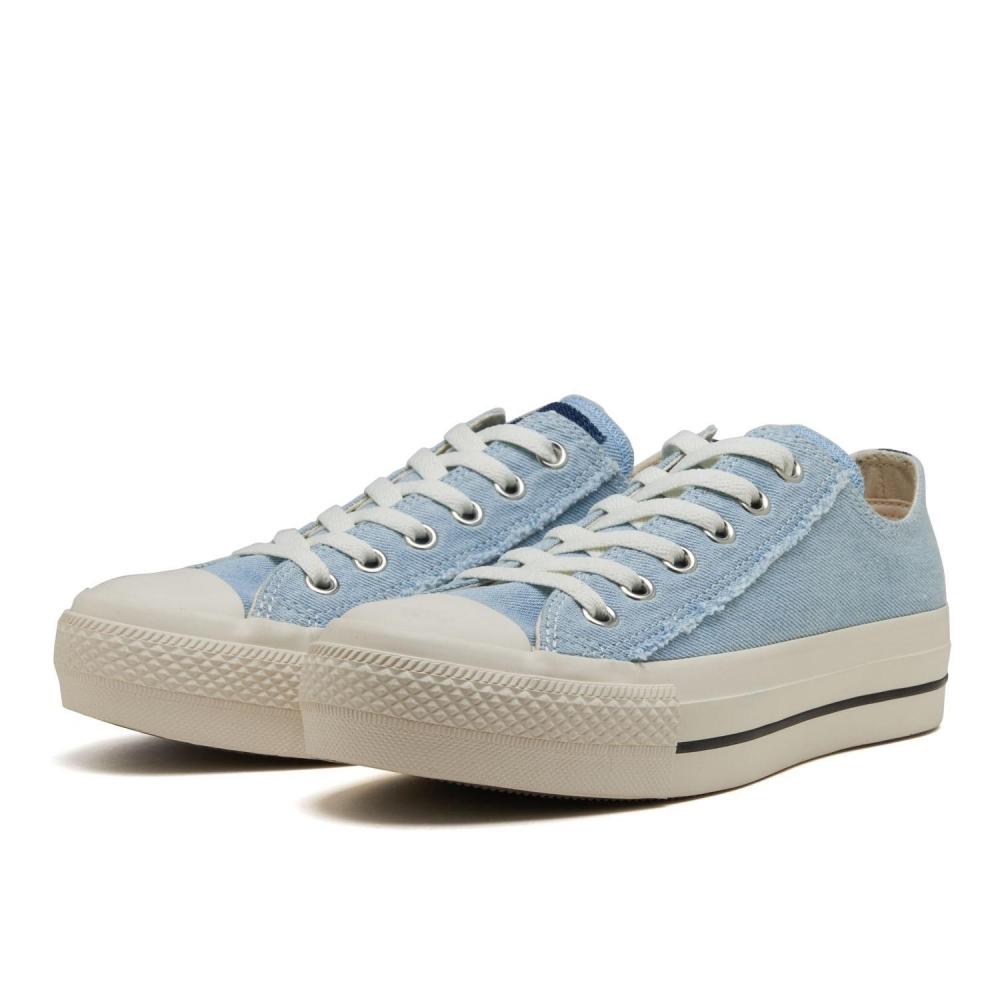 Converse All Star Plts Denim Ox 31312180 Light Blue