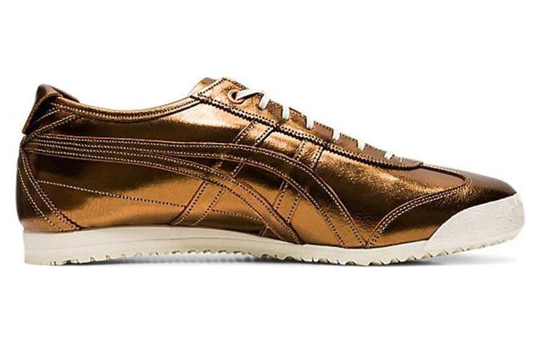 ONITSUKA TIGER Кроссовки Mexico 66 SD Золотые 1183A740-201