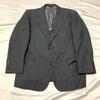 Chaps от/Костюм-тройка/Комплект/AB3 160/Черный/Пиджак/Брюки/Жилет(ИСПОЛЬЗОВАЛ)