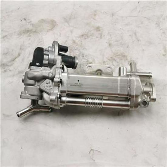 Совместимо с компонентом высокого давления EGR Foton PV10002121