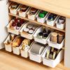 Multi-Functional Kitchen Storage Basket for Snacks & Seasonings