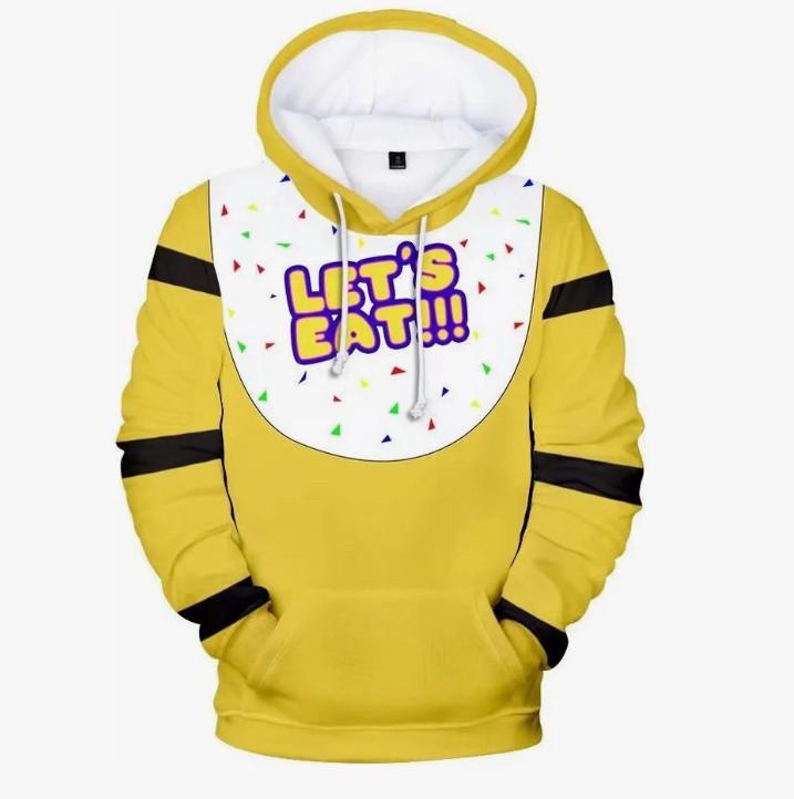 Новая толстовка Осень 2025 Marvel Звездные Войны Андор Мандалорец Тема Тюрьмы