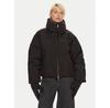 Пуховик Gestuz Pinara 10909184 черный Loose Fit