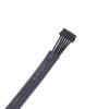 2 Pcs 80Mm 120Mm 200Mm Super Soft High Flexible Silicone Brushless Motor Sensor Wire Cable For Rc Esc Car