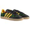 Samba Боб Марли x Samba Adidas Originals 'Черный Желтый Каучук' KI8571