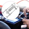 Automotive Battery Mount Hold Down Kit Adjustable Sturdy Anti Accessories for Rvs Yacht Simple