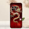 Модный чехол с китайским драконом для OnePlus 15R 13R 13T 15 13 12 12R 11 10T 8 9 10 Pro Nord 5 CE 4 3 Lite N20 N30