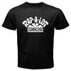 Rap A Lot Records Rap Hip Hop Music Logo Black T-ShirtXl