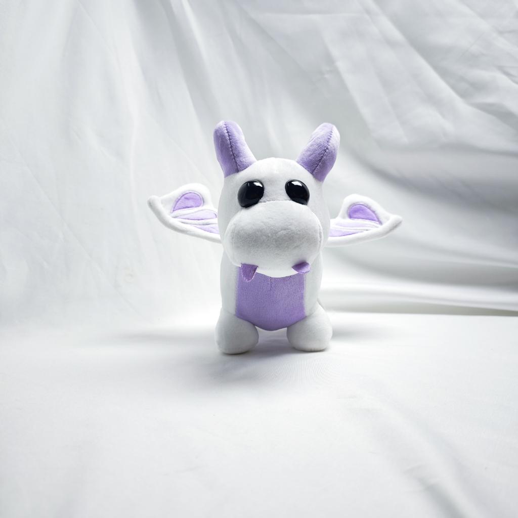 Adopt Me Plush Doll Surrounding Doll Frog Plush Toy Pet