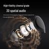 Водонепроницаемая MP3-гарнитура Bluetooth с костной проводимостью Newman H50 Pro IPX8