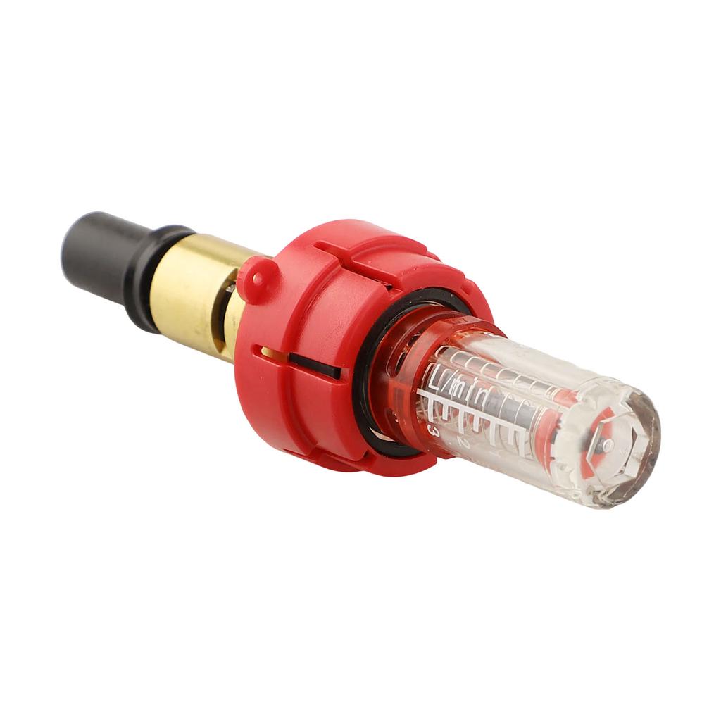 Comprehensive Solutions Underfloor Heating Manifold Flow Rate Regulator
